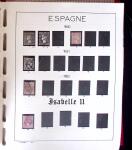 1841-1980 Mint and used collection, and 3 box examine.