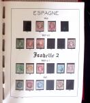 1841-1980 Mint and used collection, and 3 box examine.