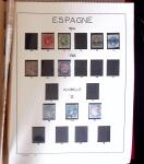 1841-1980 Mint and used collection, and 3 box examine.