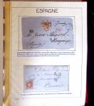 1841-1980 Mint and used collection, and 3 box examine.