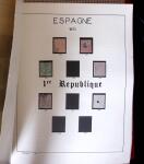 1841-1980 Mint and used collection, and 3 box examine.