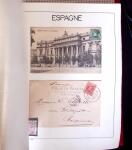 1841-1980 Mint and used collection, and 3 box examine.