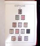 1841-1980 Mint and used collection, and 3 box examine.