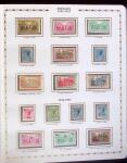 1885-1980 Collection en 3 albums plus un album de doubles