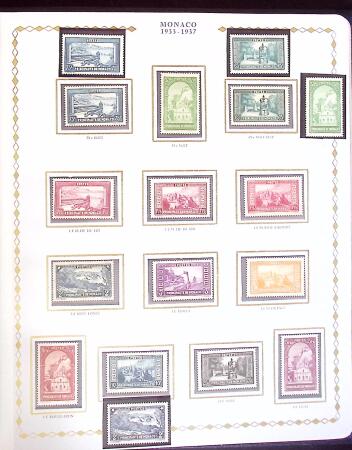 1885-1980 Collection en 3 albums plus un album de doubles