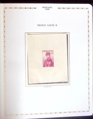 1885-1980 Collection en 3 albums plus un album de doubles