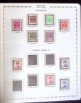 1885-1980 Collection en 3 albums plus un album de doubles