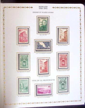 1885-1980 Collection en 3 albums plus un album de doubles