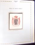 1885-1980 Collection en 3 albums plus un album de doubles