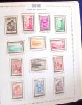 1885-1980 Collection en 3 albums plus un album de doubles
