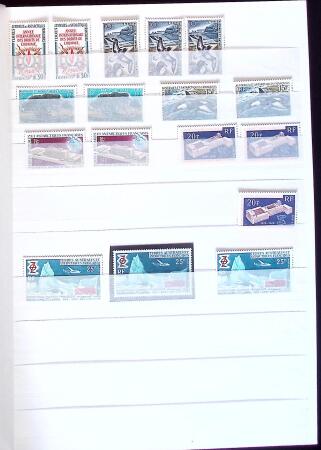 1948-2005 Collection en 3 albums plus un album de doubles