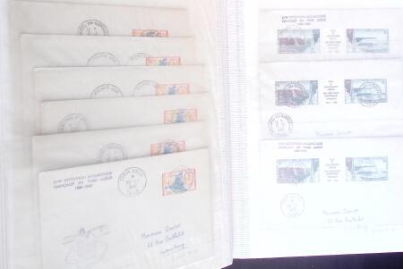 1948-2005 Collection en 3 albums plus un album de doubles