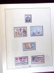 1948-2005 Collection en 3 albums plus un album de doubles