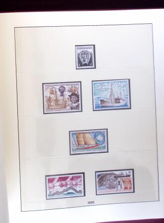 1948-2005 Collection en 3 albums plus un album de doubles