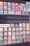 1880-2001 All-world collection in 54 albums and stockbooks