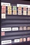 1880-2001 All-world collection in 54 albums and stockbooks