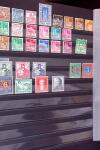 1880-2001 All-world collection in 54 albums and stockbooks