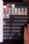 1880-2001 All-world collection in 54 albums and stockbooks