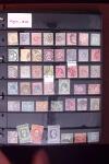 1880-2001 All-world collection in 54 albums and stockbooks