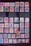 1880-2001 All-world collection in 54 albums and stockbooks