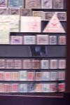 1880-2001 All-world collection in 54 albums and stockbooks
