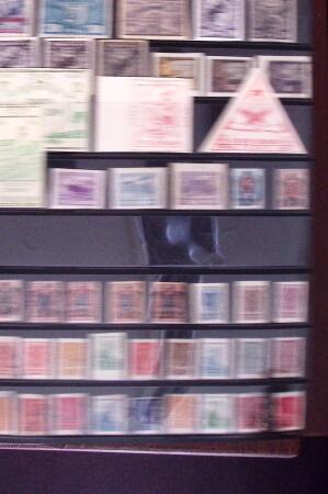 1880-2001 All-world collection in 54 albums and stockbooks