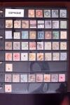 1880-2001 All-world collection in 54 albums and stockbooks