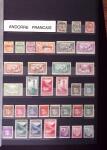 1880-2001 All-world collection in 54 albums and stockbooks