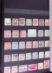 1880-2001 All-world collection in 54 albums and stockbooks