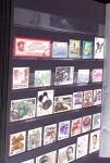 1880-2001 All-world collection in 54 albums and stockbooks