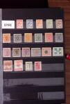 1880-2001 All-world collection in 54 albums and stockbooks