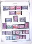 1885-1984 Collection des colonies de A à Z  en 7