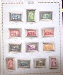 1885-1984 Collection des colonies de A à Z  en 7