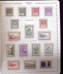 1885-1984 Collection des colonies de A à Z  en 7