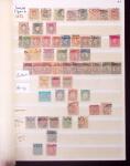 1890-1990 Collection des colonies en 6 albums plus