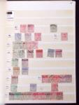 1890-1990 Collection des colonies en 6 albums plus