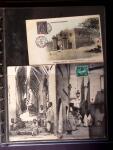 1852-1990 Lot rassemblant différentes collections