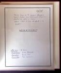 1880-1980 Collection en 14 albums avec des pays bien