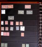 1849-2010 Collection en 14 albums et 2 boites avec