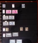 1849-2010 Collection en 14 albums et 2 boites avec