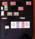 1849-2010 Collection en 14 albums et 2 boites avec