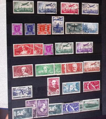 1849-2010 Collection en 14 albums et 2 boites avec