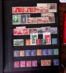 1849-2010 Collection en 14 albums et 2 boites avec