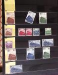 1849-2010 Collection en 14 albums et 2 boites avec