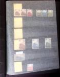 1849-2010 Collection en 14 albums et 2 boites avec