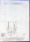 1776-1960 Ensemble de lettres et documents divers,