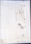 1776-1960 Ensemble de lettres et documents divers,