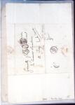 1776-1960 Ensemble de lettres et documents divers,