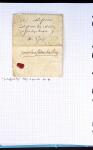 Histoire postale de l'Ain d'environ 650 lettres en