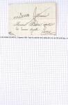 Histoire postale de l'Ain d'environ 650 lettres en